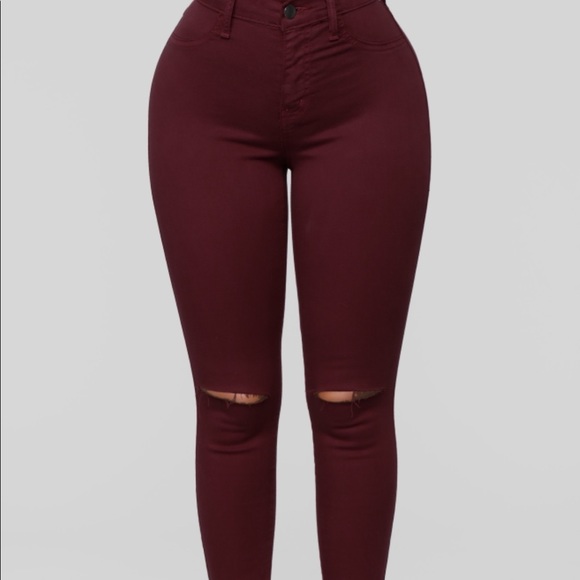 Canopy Jeans - Picture 2 of 2